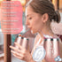 40th Birthday Gift Set for Women